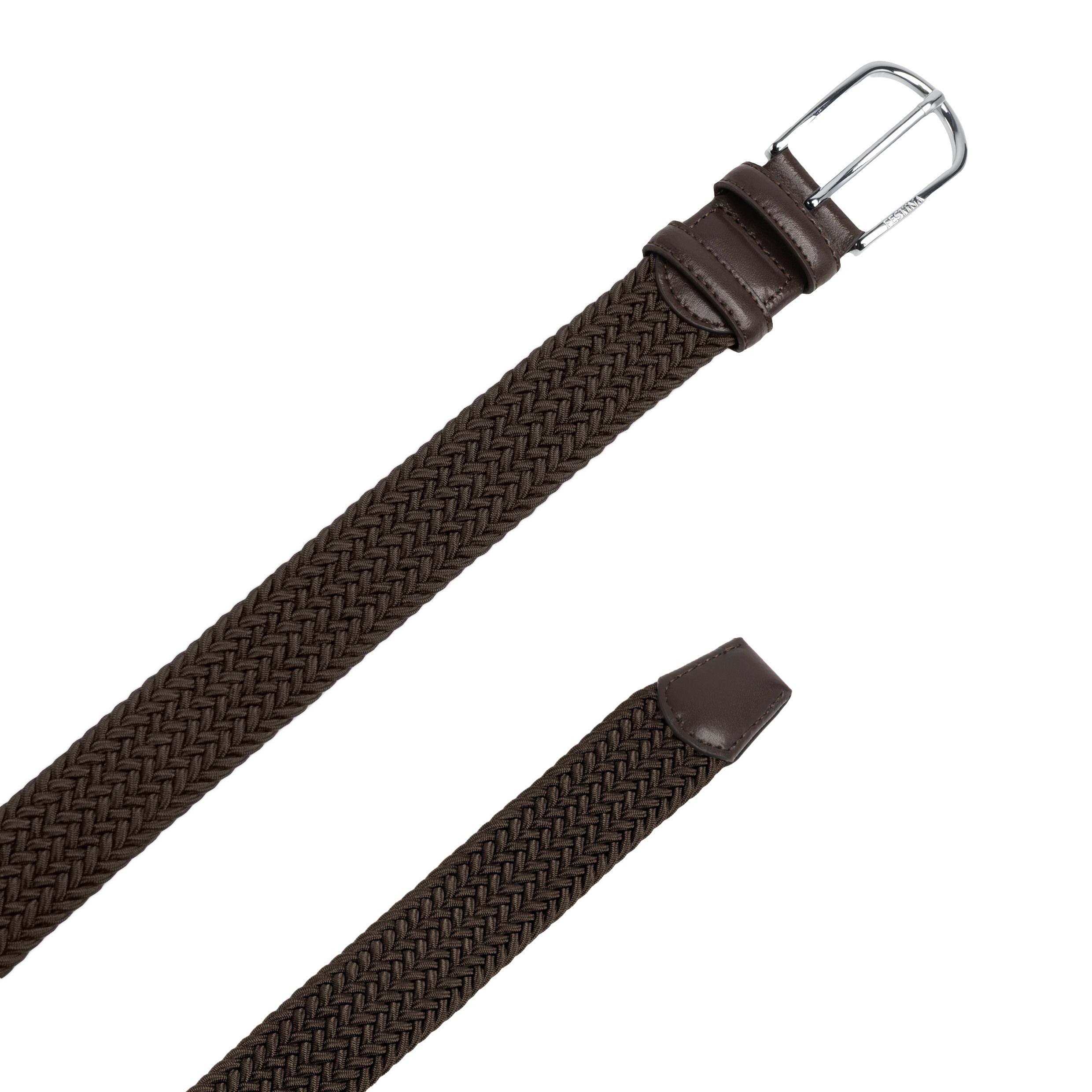 Ремень Sports Brown M