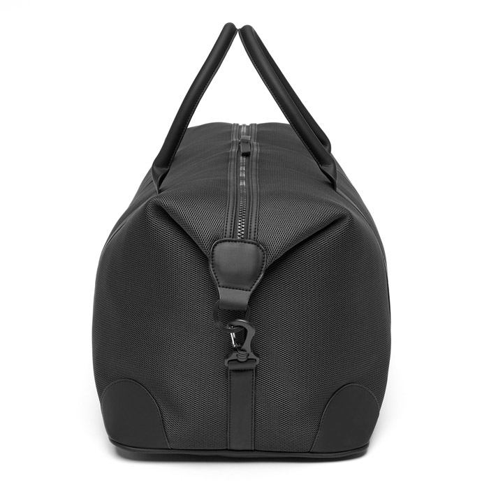 Дорожная сумка Mesh Black