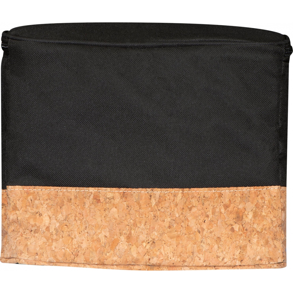 Сумка-холодильник с пробковым дном