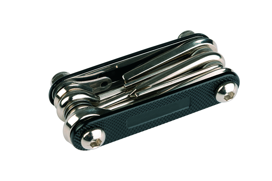 Набор инструментов для велосипеда Schwarzwolf TIBESTI