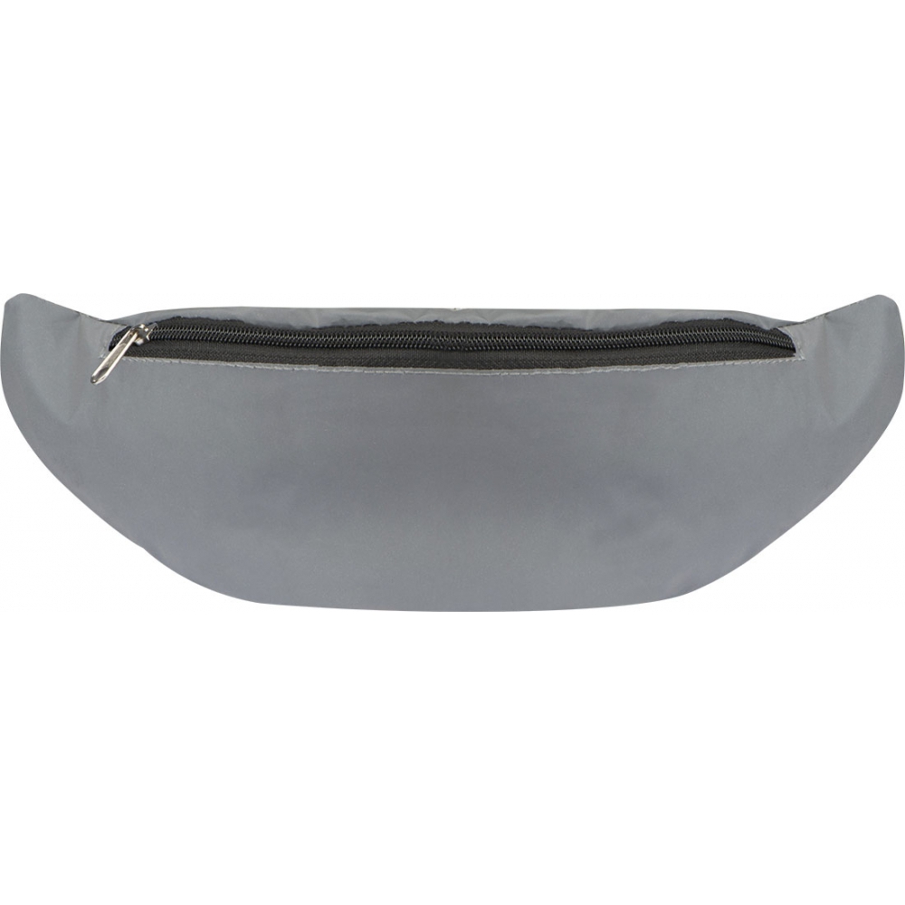 Светоотражающая поясная сумка