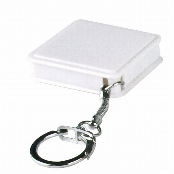 Стальная рулетка ABERDEEN