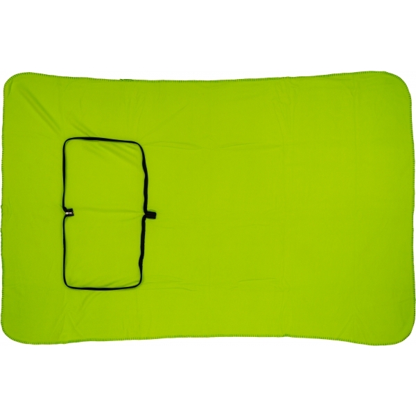 Плед-подушка 2 в 1 RADCLIFF