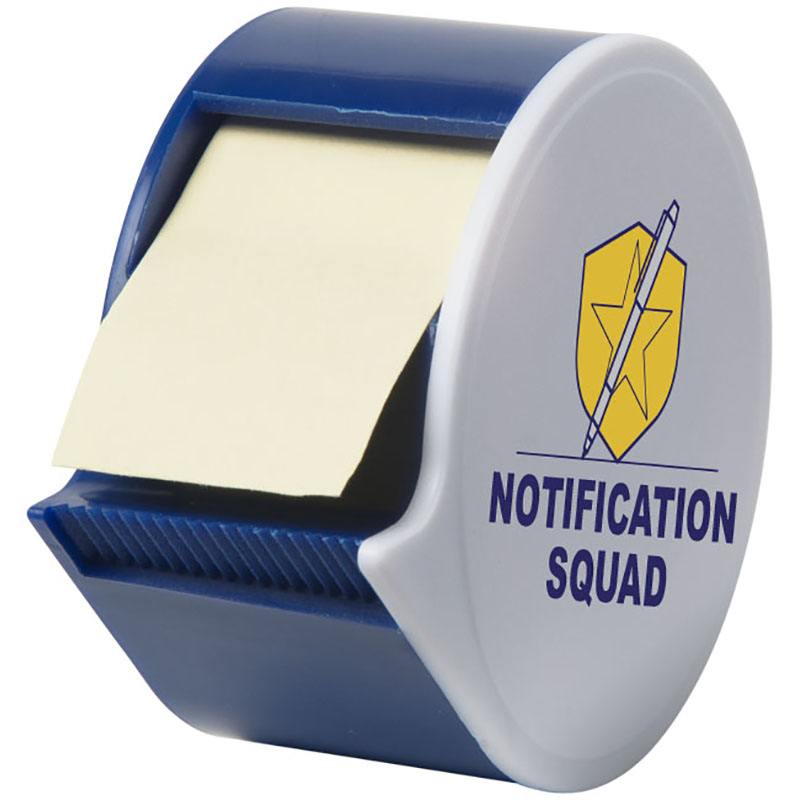 Блок бумаги для заметок Pips