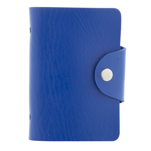 Футляр для 10  кредитных карт