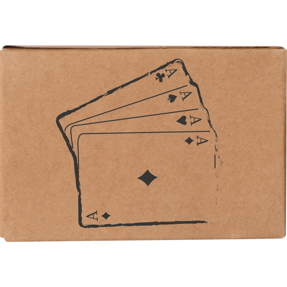 Колода карт