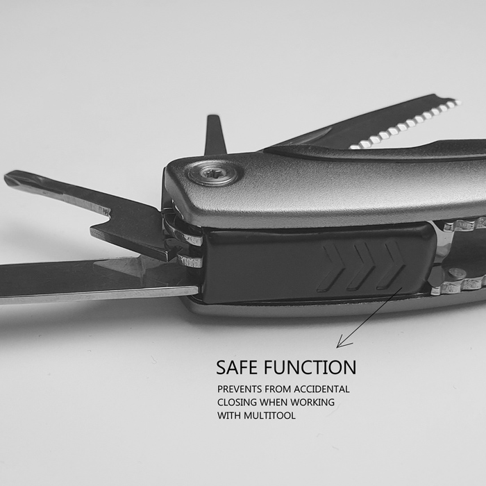 Мультитул Colorado