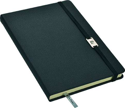 Блокнот А5 BENARA Pierre Cardin