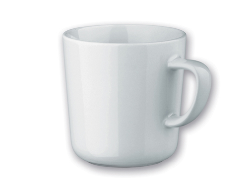 Керамическая кружка MOCCA, 270 мл