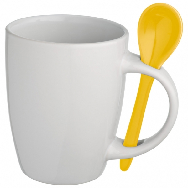 Керамическая ложечка LIVINGSTON