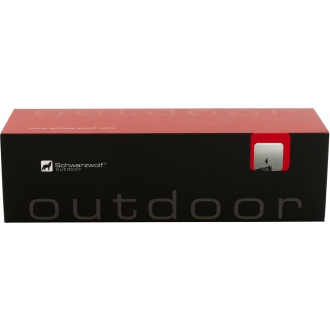 Вакуумная бутылка Schwarzwolf RANGES