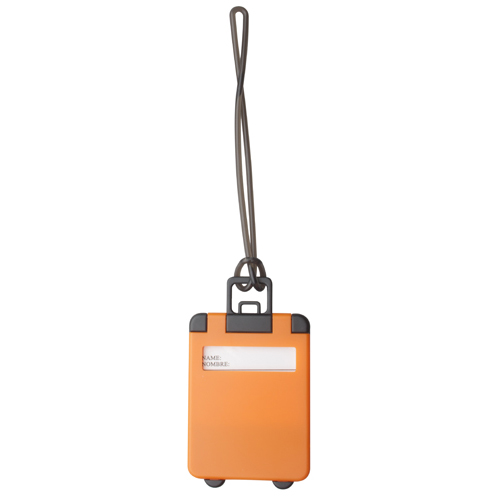 Бирка для багажа