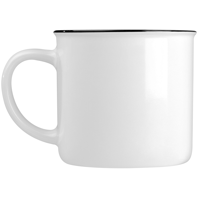 Керамическая кружка 350 мл