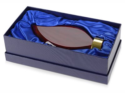 Плакетка для дарственной надписи