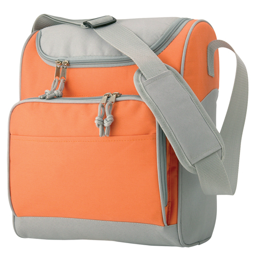 Сумка с термоизоляцией