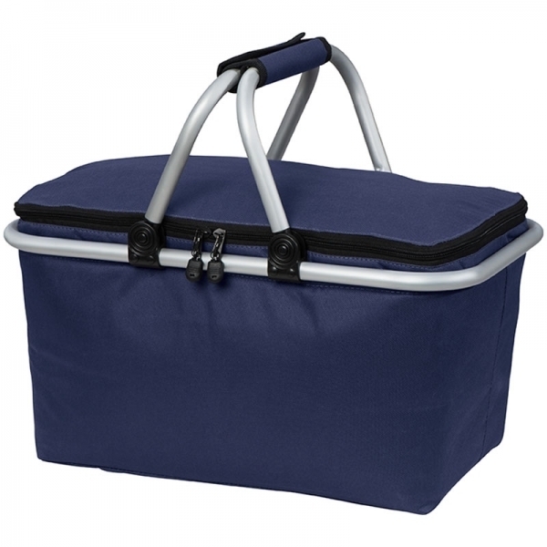 Корзина-холодильник для покупок LAVAL