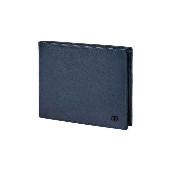 Кошелёк для кредитных карт Jefferson Dusk Blue