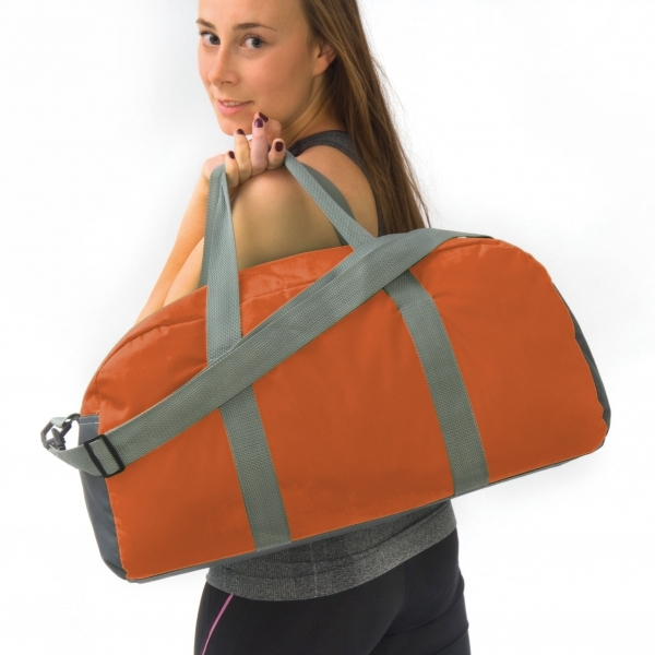 Спортивная сумка GASPAR