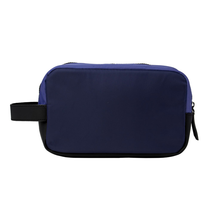 Дорожный несессер Brick Navy Bright Blue