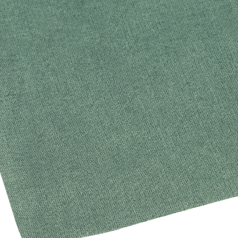 Сумка из хлопка с длинными ручками