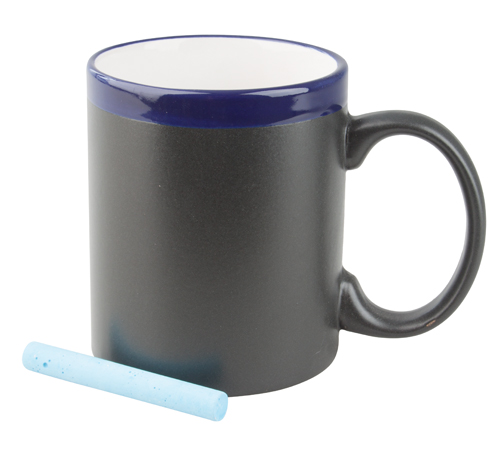 Кружка с мелком