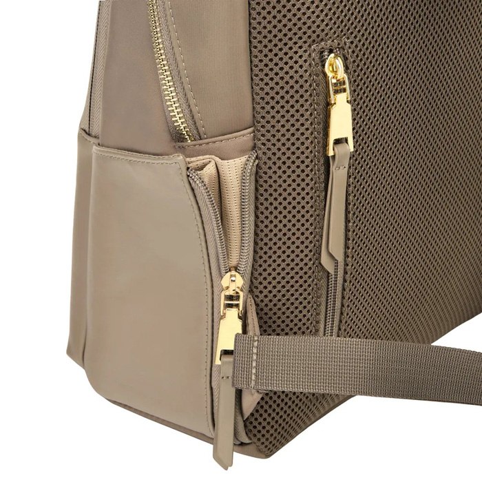 Рюкзак Olympe Beige