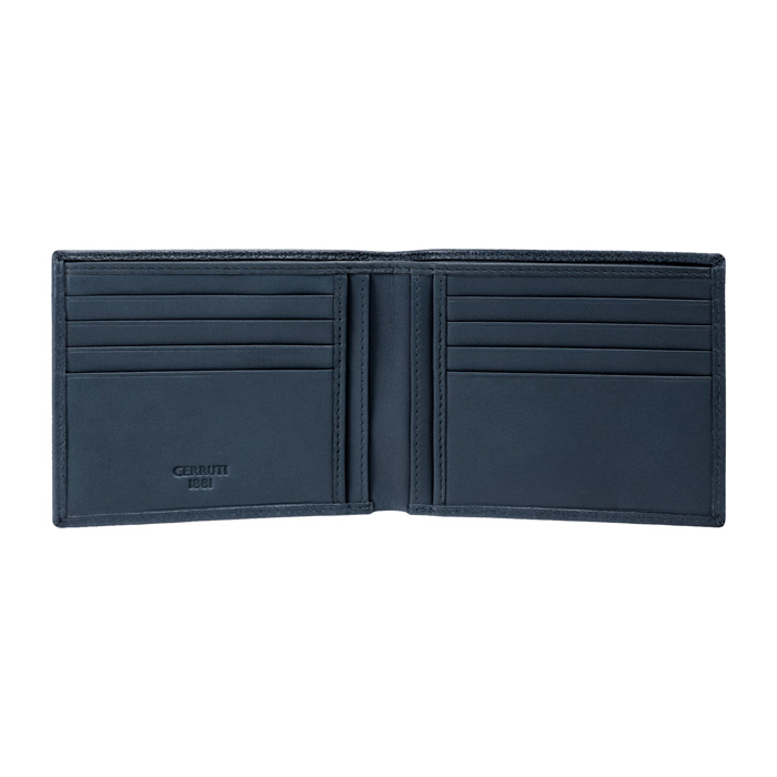 Кошелёк для кредитных карт Jefferson Dusk Blue