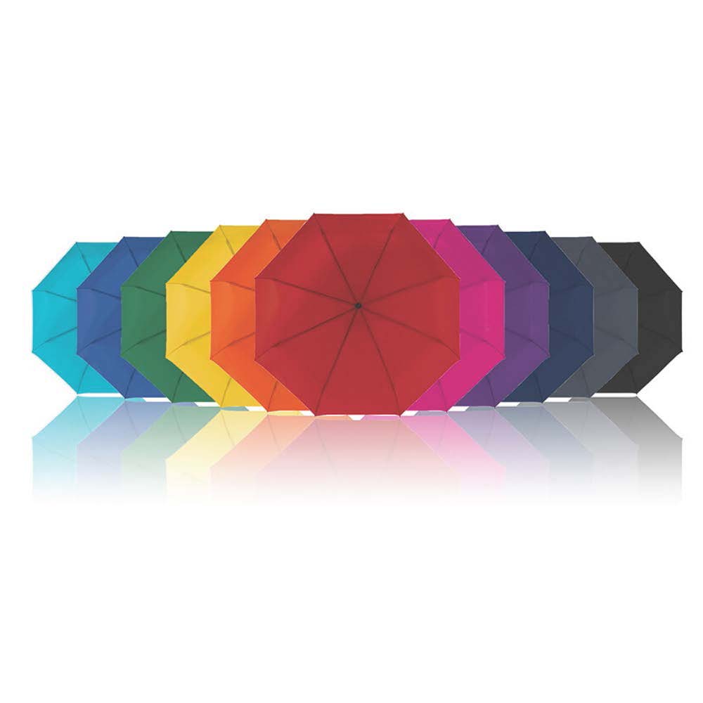 Набор: Термос 500 мл и зонт COLORISSIMO