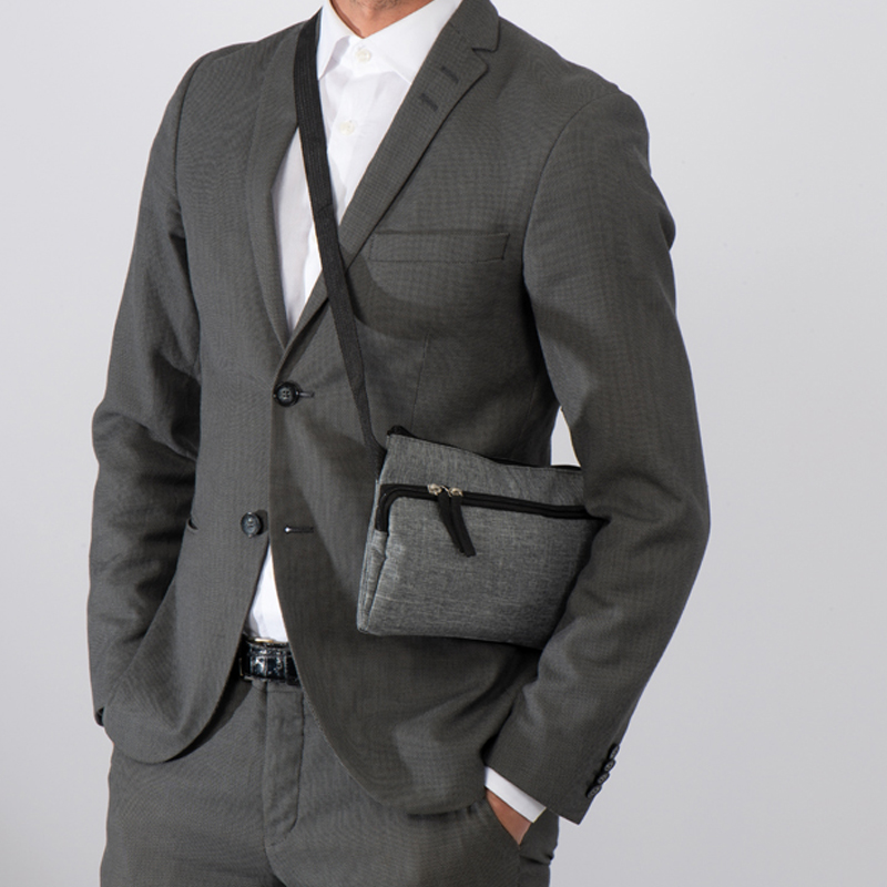 Сумка через плечо