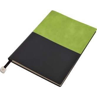 Блокнот А5 REPORTER Pierre Cardin