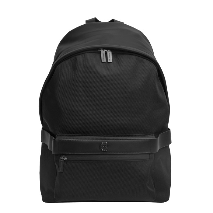 Рюкзак Bond Black, Cerruti 1881
