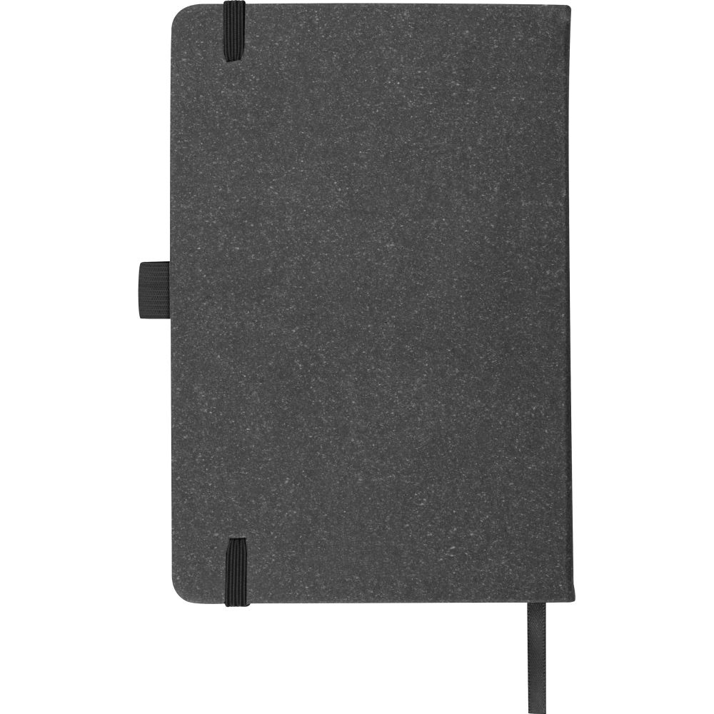 Записная книжка A5