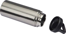 Термос для питья из нержавеющей стали