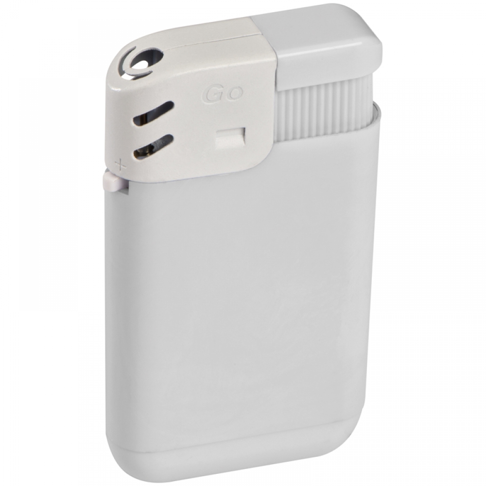 Зажигалка пьезо