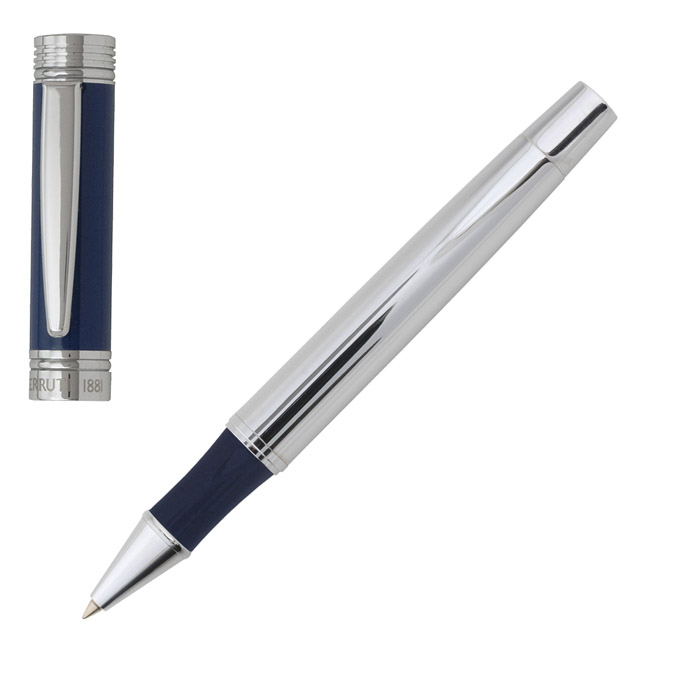 Ручка-роллер Zoom Classic Azur