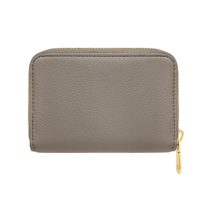Кошелек Signature Lady Taupe, серый