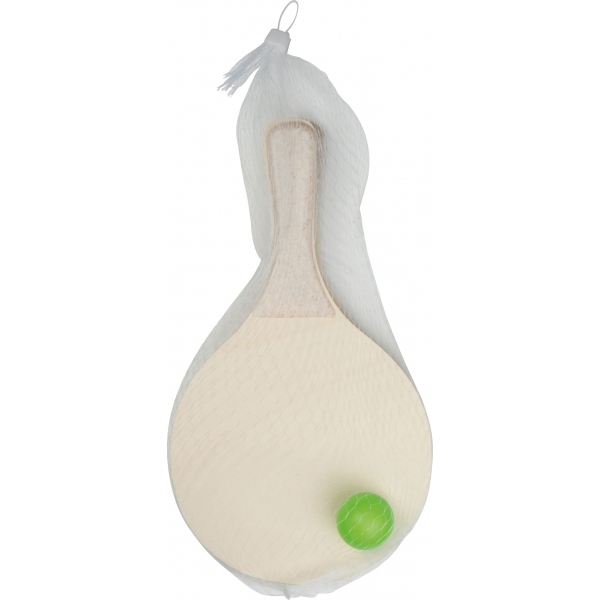 Набор для пляжной игры Malaga