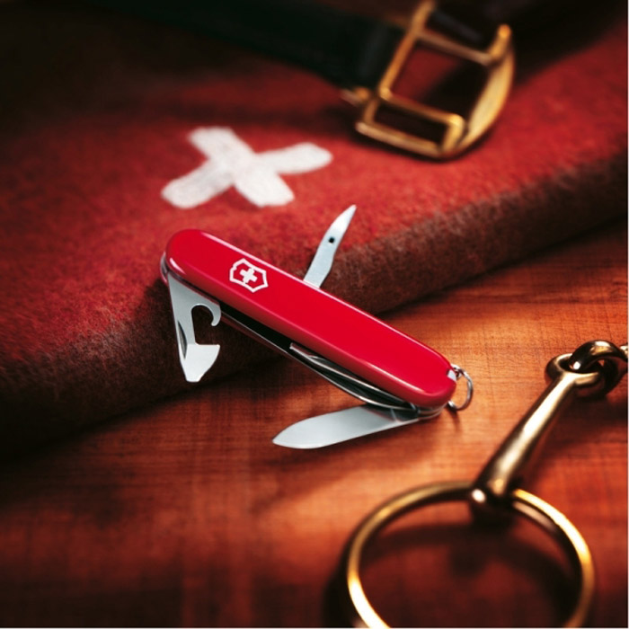 Многофункциональный карманный нож SPARTAN Victorinox