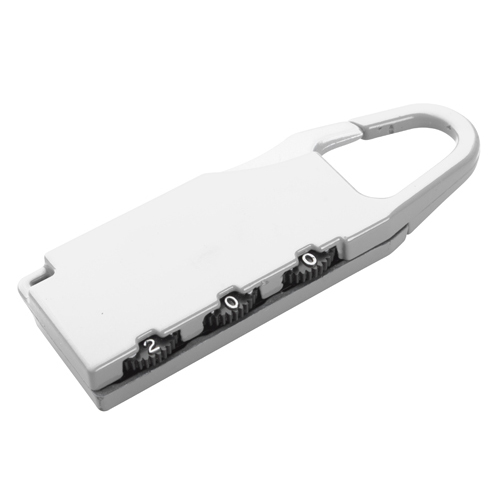 Замок для багажа