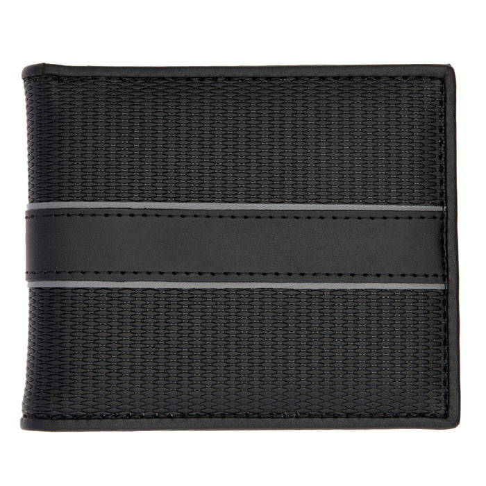 Кошелек для кредитных карт Caprio Black