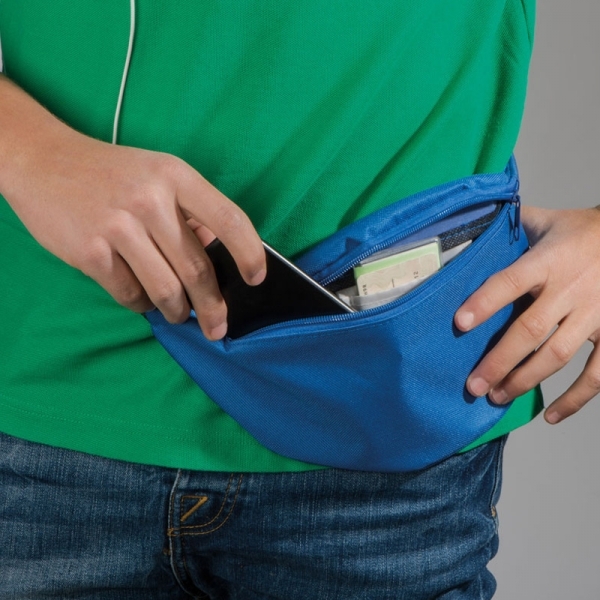 Поясная сумка CARAVELAS