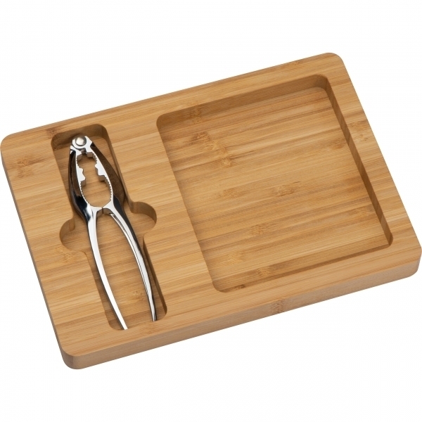 Орехокол с подносом Vienna