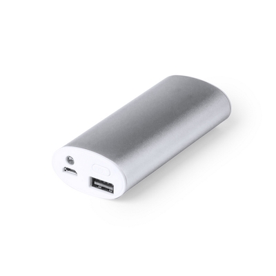Power bank 4000 мАч 