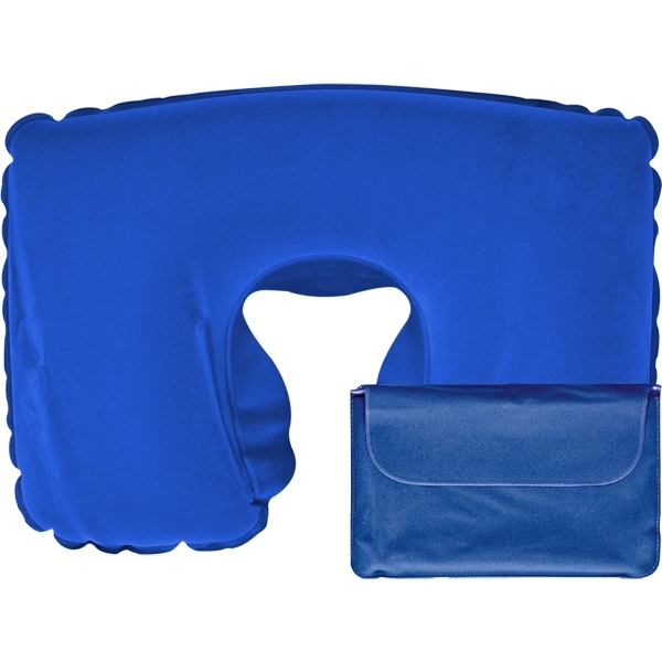 Туристическая подушка ORLEANS