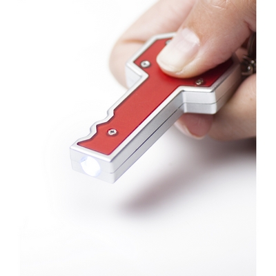 Брелок-фонарик