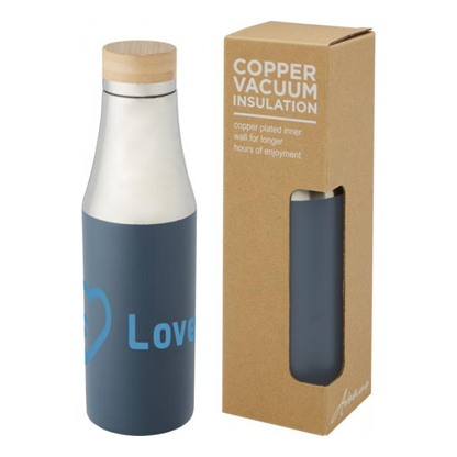 Hulan Термобутылка 540 мл 