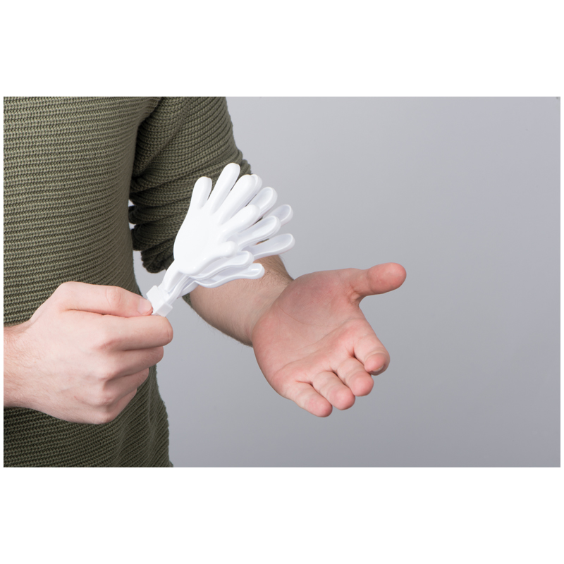 Ладошки-трещотки