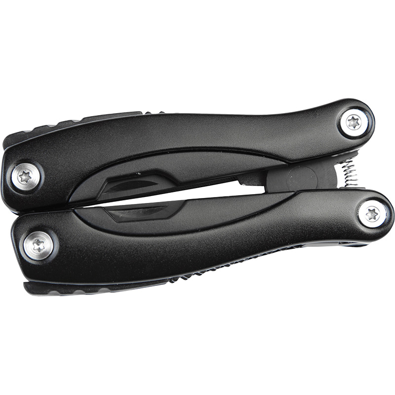 Многофункциональные плоскогубцы Schwarzwolf ARMADOR NEW Black