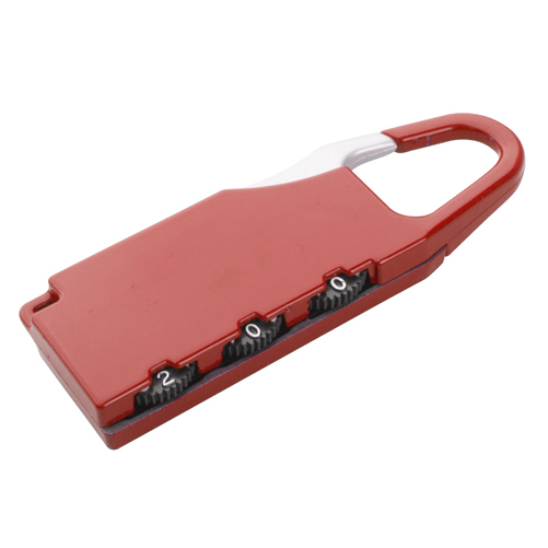 Замок для багажа