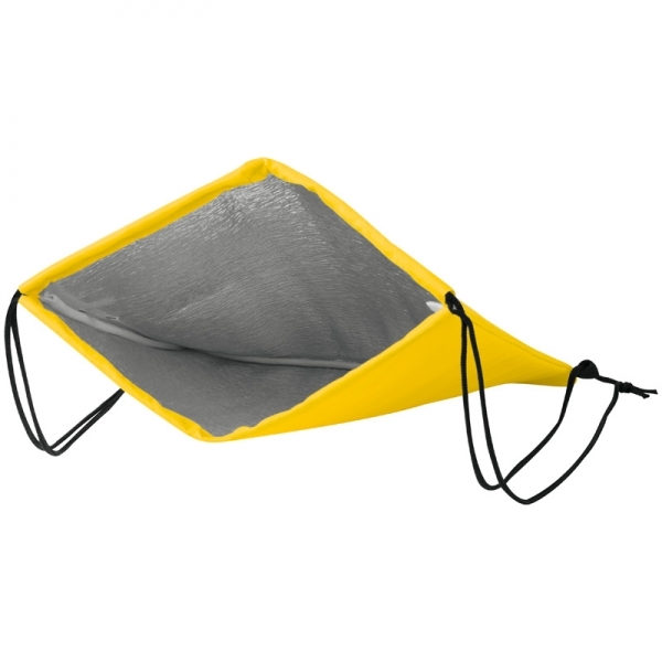 Спортивная и охлаждающая сумка с термоподкладкой 2 в 1 ORIA